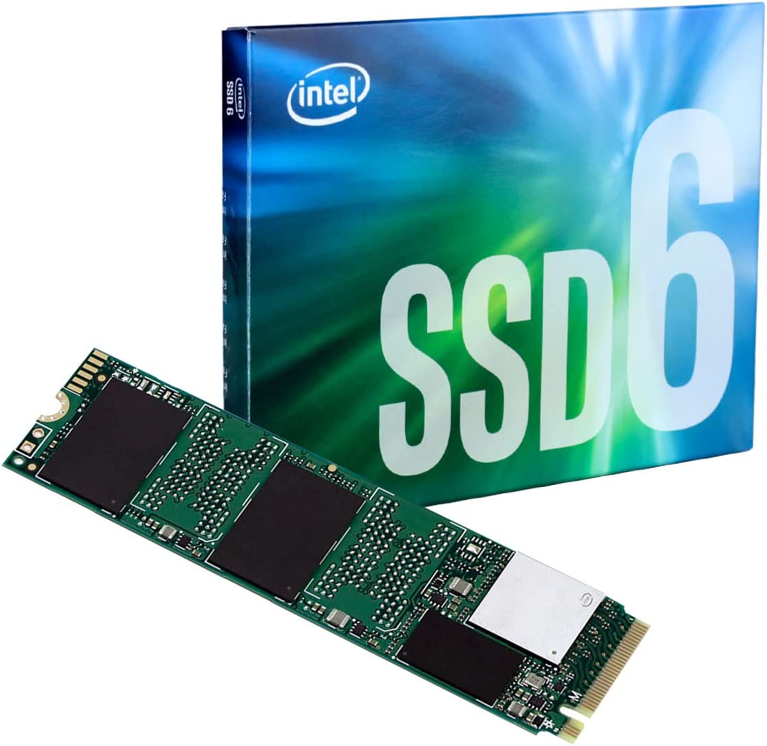 أفضل SSD للألعاب في عام 2023