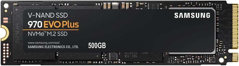 أفضل SSD للألعاب في عام 2023