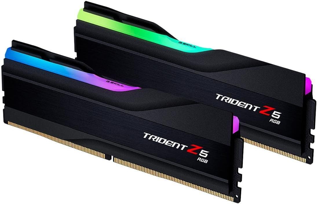 أفضل ذاكرة رام DDR5 للألعاب في 2023