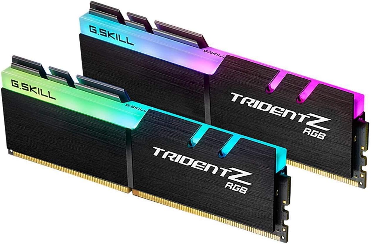 أفضل ذاكرة رام DDR4 للألعاب في 2023