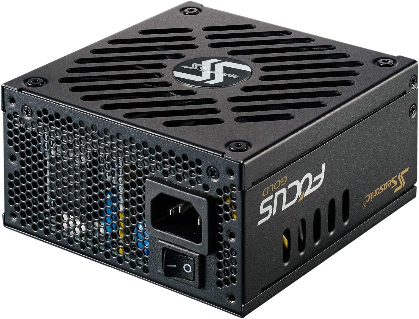 أفضل PSU للألعاب في عام 2023